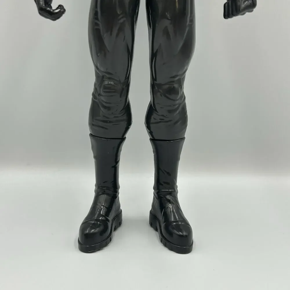 Black Panther 12